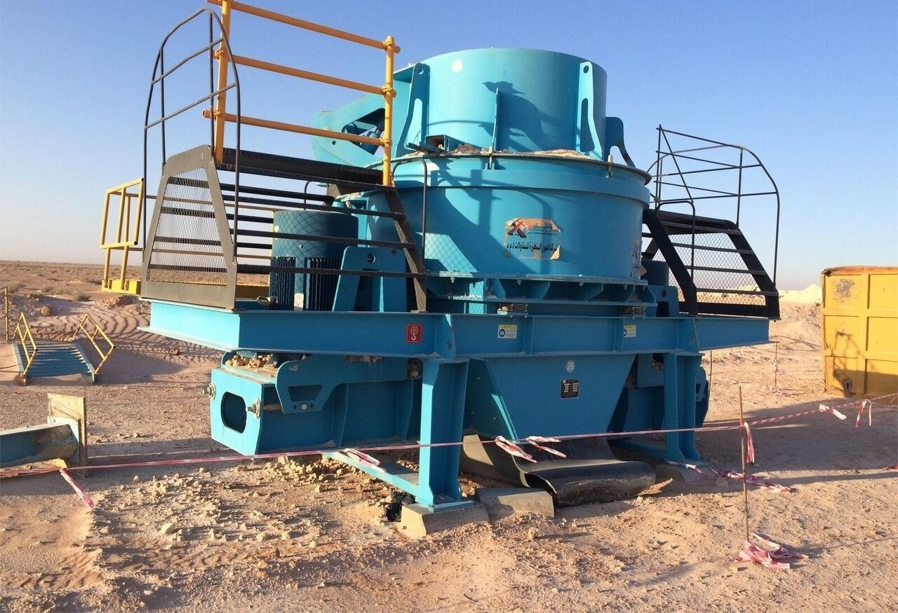 Новый Ударная дробилка Kinglink KL10 VSI Crusher | Vertical Shaft Sand Making Crusher: фото 5