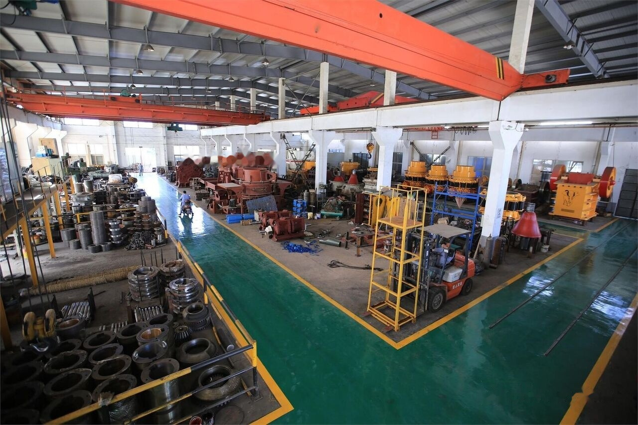 Новый Ударная дробилка Kinglink KL10 VSI Crusher | Vertical Shaft Sand Making Crusher: фото 13