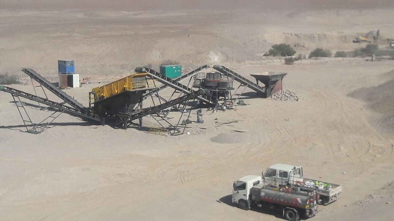 Kinglink KL12 Sand making machine - Дробилка: фото 5 Kinglink KL12 Sand making machine - Дробилка: фото 5