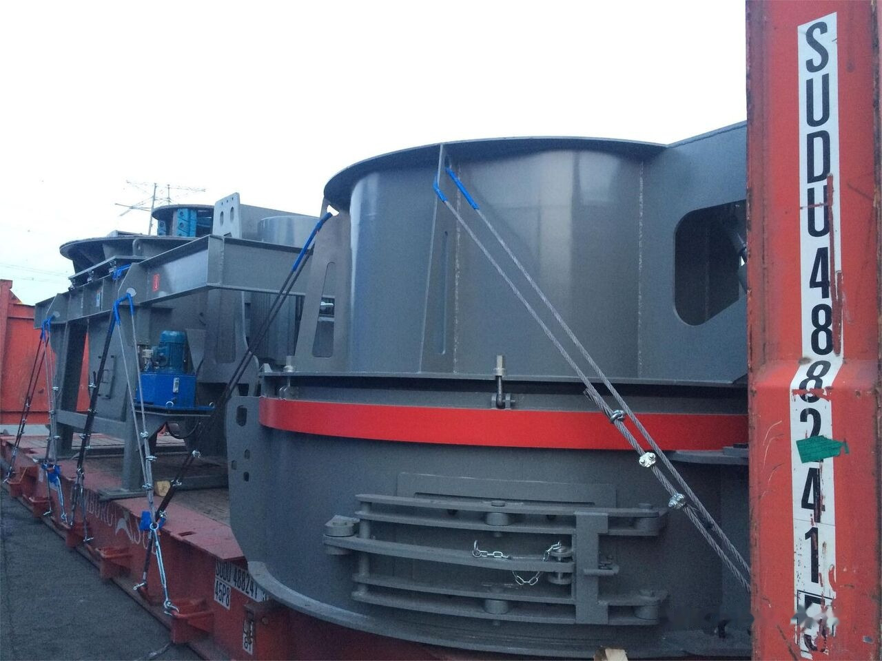 Kinglink KL12 Sand making machine - Дробилка: фото 3 Kinglink KL12 Sand making machine - Дробилка: фото 3