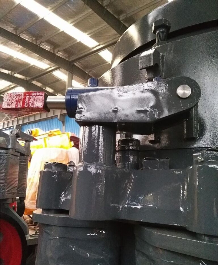 Kinglink KLM1160 Cone Crusher - Конусная дробилка: фото 5 Kinglink KLM1160 Cone Crusher - Конусная дробилка: фото 5