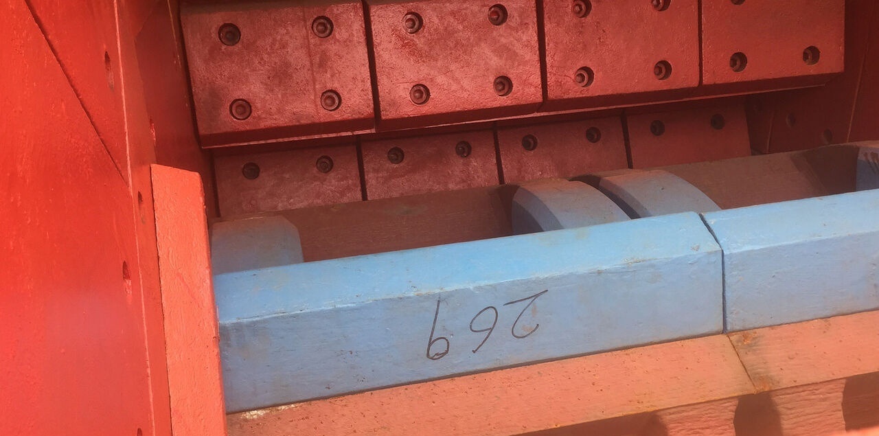 Kinglink KPF1416 Limestone HSI Impact Crusher - Ударная дробилка: фото 2 Kinglink KPF1416 Limestone HSI Impact Crusher - Ударная дробилка: фото 2