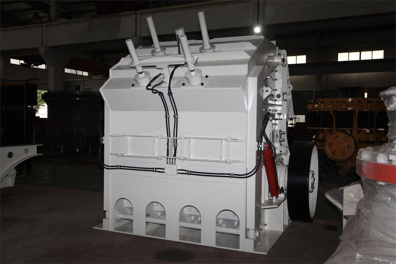 Kinglink KPF1420 HSI Impactor Crusher - Ударная дробилка: фото 2 Kinglink KPF1420 HSI Impactor Crusher - Ударная дробилка: фото 2