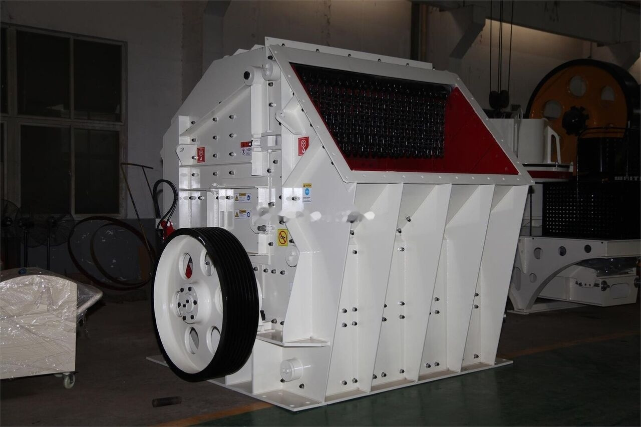 Kinglink KPF1420 HSI Impactor Crusher - Ударная дробилка: фото 3 Kinglink KPF1420 HSI Impactor Crusher - Ударная дробилка: фото 3