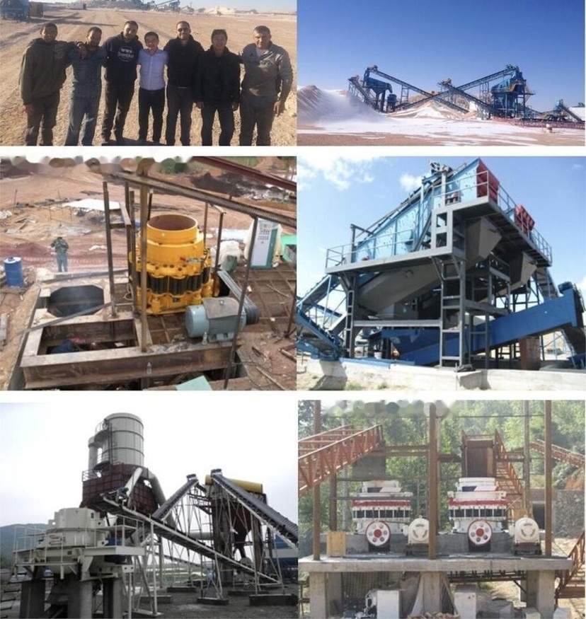 Kinglink New 55 Inches Cone Crusher KLC1380 - Конусная дробилка: фото 4 Kinglink New 55 Inches Cone Crusher KLC1380 - Конусная дробилка: фото 4