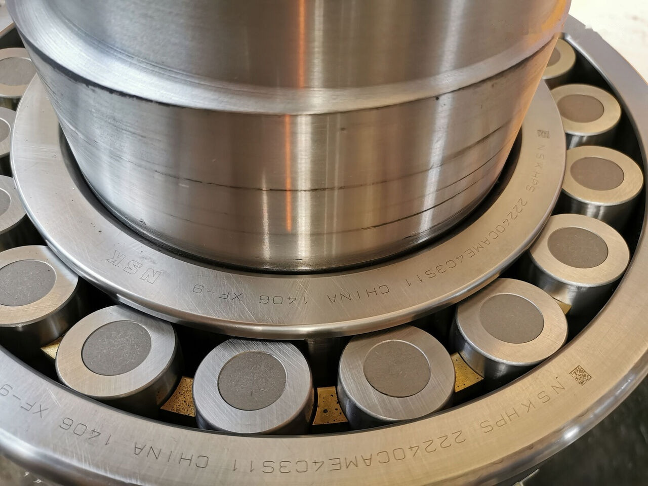 Kinglink PEX250X1200 Jaw Crusher with NSK Bearings - Щековая дробилка: фото 3 Kinglink PEX250X1200 Jaw Crusher with NSK Bearings - Щековая дробилка: фото 3