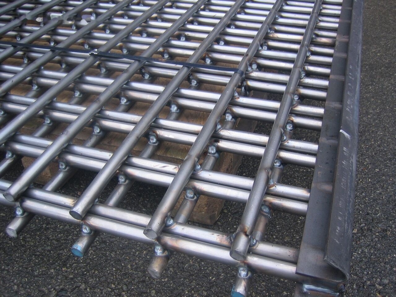 Kinglink Screen Mesh Media | Screen Sieve - Грохот: фото 2 Kinglink Screen Mesh Media | Screen Sieve - Грохот: фото 2