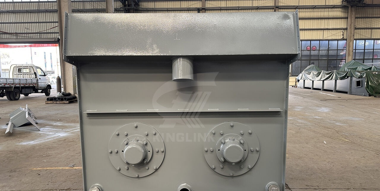 Kinglink Screw Sand Washer | 44'' x 32' Fine Material Washer - Дробилка: фото 5 Kinglink Screw Sand Washer | 44'' x 32' Fine Material Washer - Дробилка: фото 5