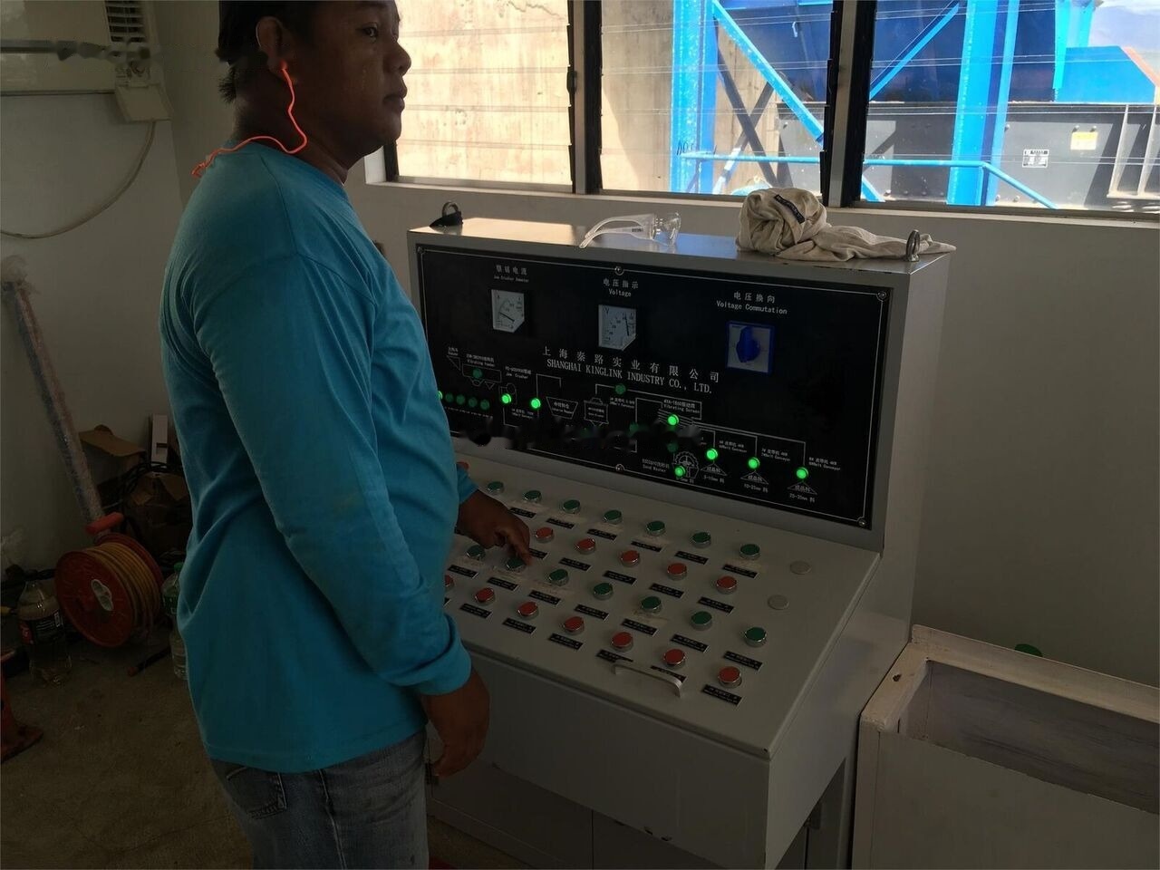 Kinglink USINE DE CONCASSAGE DE PIERRES DE RIVIÈRE DE 150 TPH - Дробилка: фото 4 Kinglink USINE DE CONCASSAGE DE PIERRES DE RIVIÈRE DE 150 TPH - Дробилка: фото 4