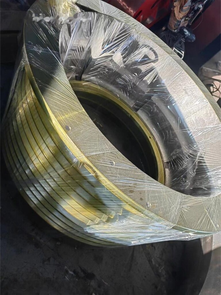 Metso Bowl for Metso HP500 Cone Crusher | Crusher spare parts - Конусная дробилка: фото 4 Metso Bowl for Metso HP500 Cone Crusher | Crusher spare parts - Конусная дробилка: фото 4