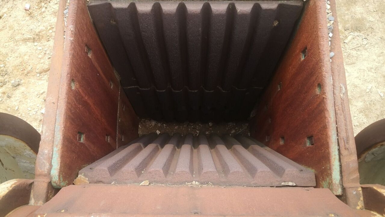 Щековая дробилка Metso C125 JAW CRUSHER: фото 7