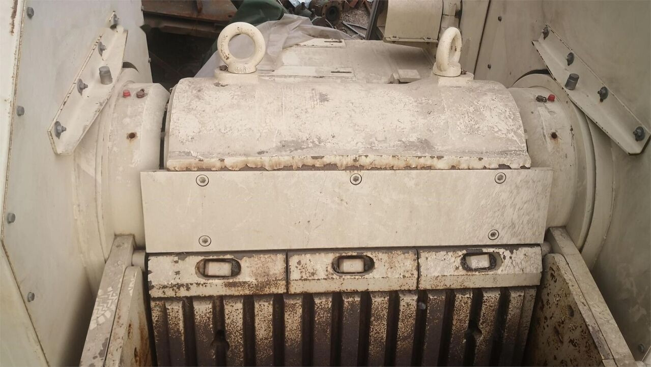 Metso C3054 - Щековая дробилка: фото 3 Metso C3054 - Щековая дробилка: фото 3