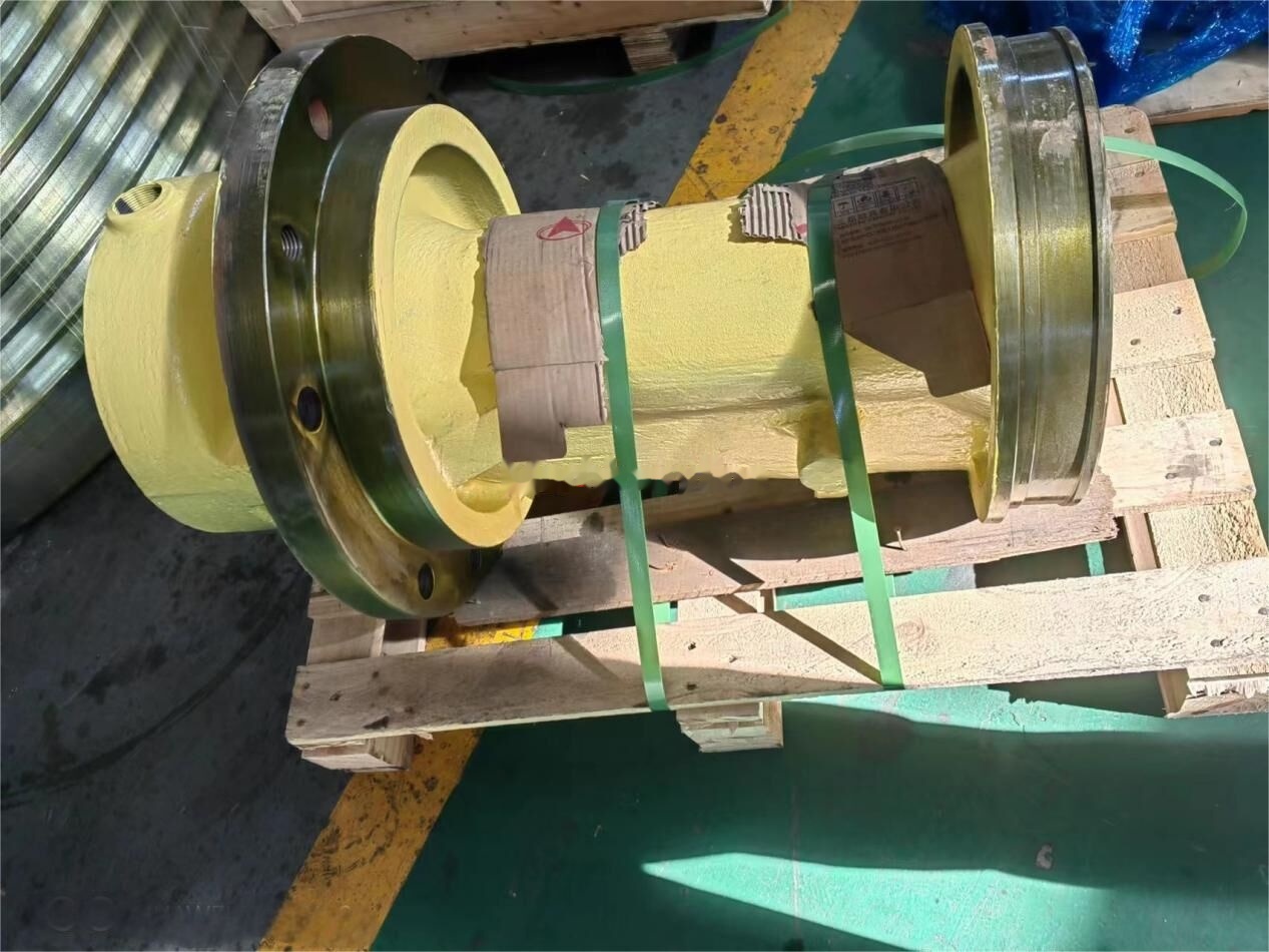 Metso Countershaft Box Assembly for Metso HP400 Cone Crusher - Конусная дробилка: фото 1 Metso Countershaft Box Assembly for Metso HP400 Cone Crusher - Конусная дробилка: фото 1