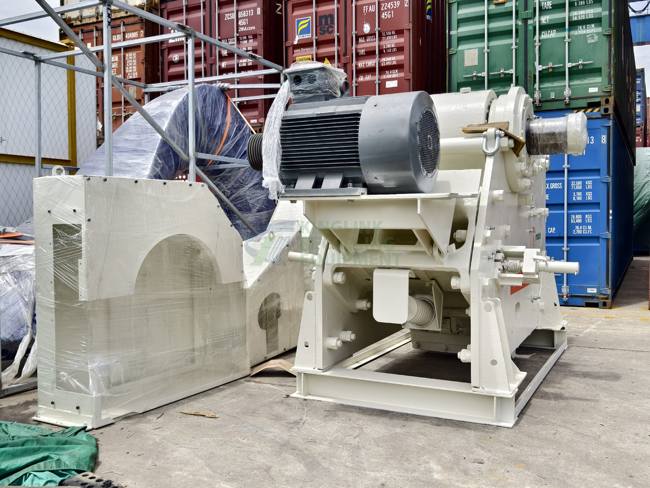 Metso Nordberg Renewed C100 JAW CRUSHER | Original - Щековая дробилка: фото 4 Metso Nordberg Renewed C100 JAW CRUSHER | Original - Щековая дробилка: фото 4