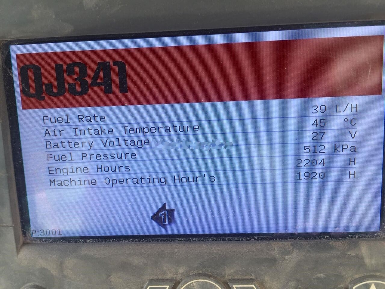 Sandvik QJ341 Mobile Crushing Plant - Мобильная дробилка: фото 5 Sandvik QJ341 Mobile Crushing Plant - Мобильная дробилка: фото 5