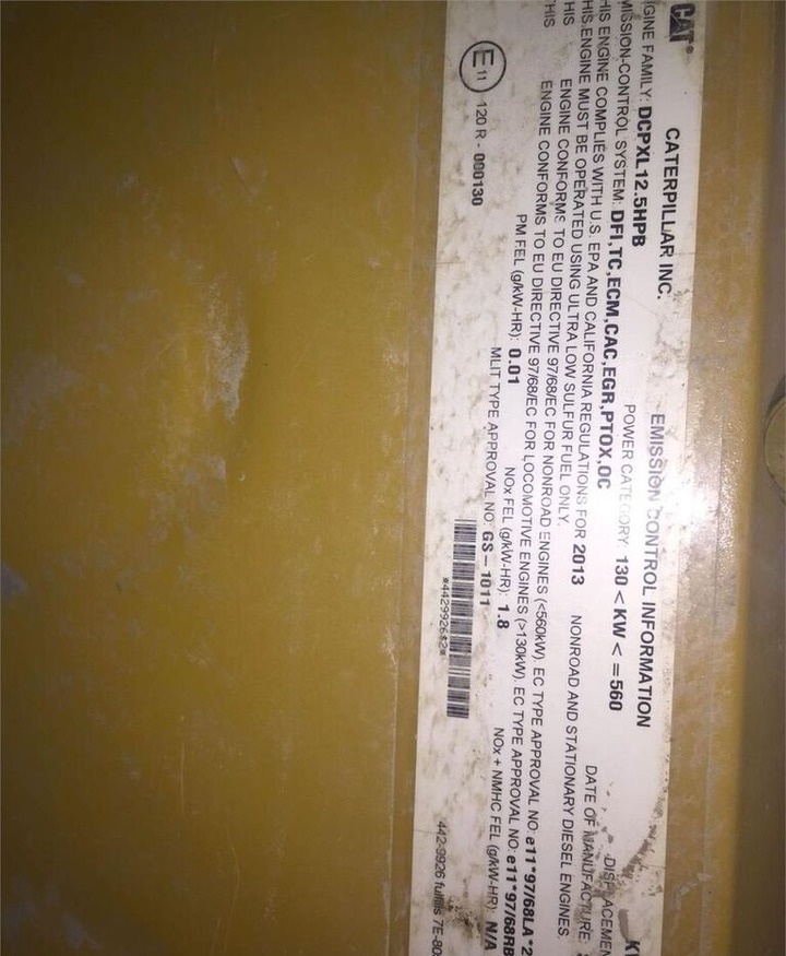 Sandvik QJ341 Mobile Crushing Plant - Мобильная дробилка: фото 2 Sandvik QJ341 Mobile Crushing Plant - Мобильная дробилка: фото 2