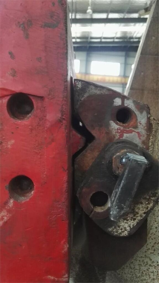 Kinglink Blow Bar NP1315 for Metso NP1315 crusher - Запчасти для Дробилок: фото 2 Kinglink Blow Bar NP1315 for Metso NP1315 crusher - Запчасти для Дробилок: фото 2