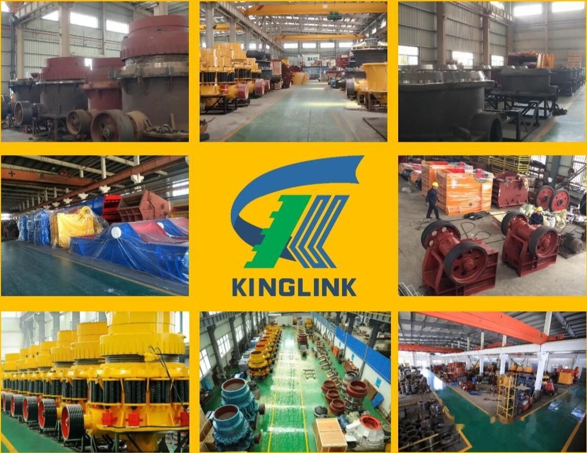 Mantle and Concave Kinglink High Quality Cone Crusher for Metso crushing plant - Запчасти: фото 3 Mantle and Concave Kinglink High Quality Cone Crusher for Metso crushing plant - Запчасти: фото 3