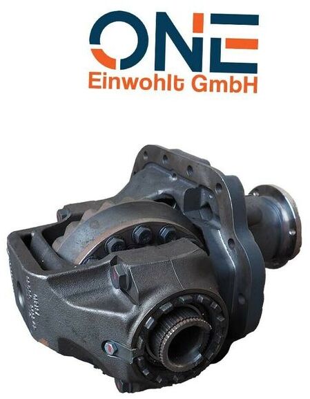 Differential HO7/10 DL für Mercedes O405, A 3573506020 - Дифференциал для Автобусов: фото 1 Differential HO7/10 DL für Mercedes O405, A 3573506020 - Дифференциал для Автобусов: фото 1