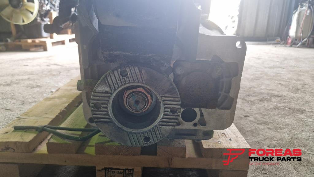 EATON / VICKERS Y 04363 - Коробка передач для Грузовиков: фото 5 EATON / VICKERS Y 04363 - Коробка передач для Грузовиков: фото 5