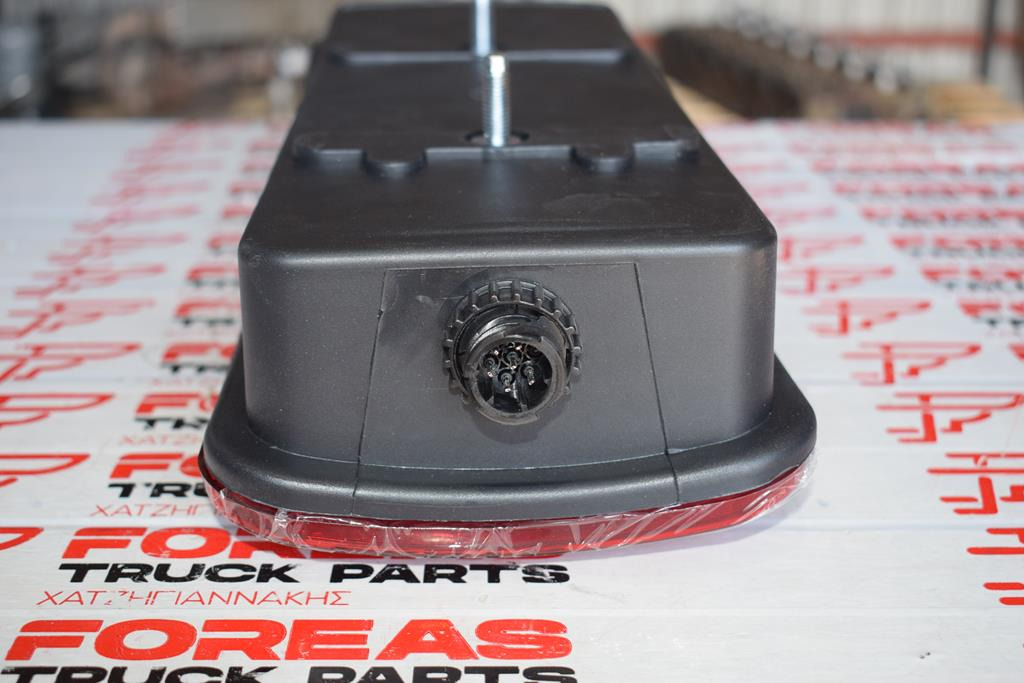 MAN TGA REVERSE LIGHT - Свет/ Освещение для Грузовиков: фото 3 MAN TGA REVERSE LIGHT - Свет/ Освещение для Грузовиков: фото 3