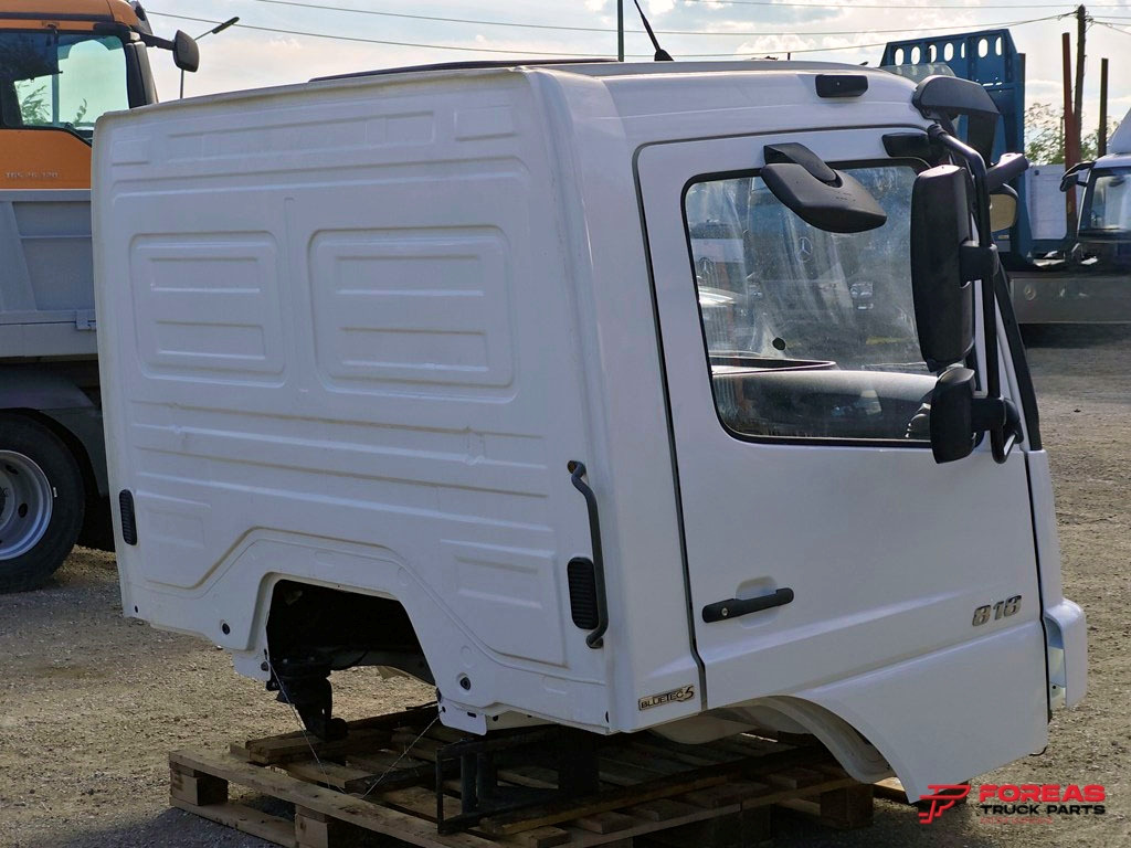 MERCEDES-BENZ ATEGO 2 818 - Кабина для Грузовиков: фото 5 MERCEDES-BENZ ATEGO 2 818 - Кабина для Грузовиков: фото 5