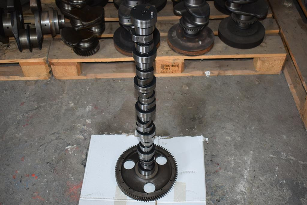 MERCEDES-BENZ ATEGO - A 906 050 42 01 - Распределительный вал для Грузовиков: фото 1 MERCEDES-BENZ ATEGO - A 906 050 42 01 - Распределительный вал для Грузовиков: фото 1