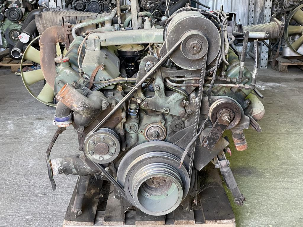 MERCEDES-BENZ OM 442 - 350HP - Двигатель для Автобусов: фото 2 MERCEDES-BENZ OM 442 - 350HP - Двигатель для Автобусов: фото 2