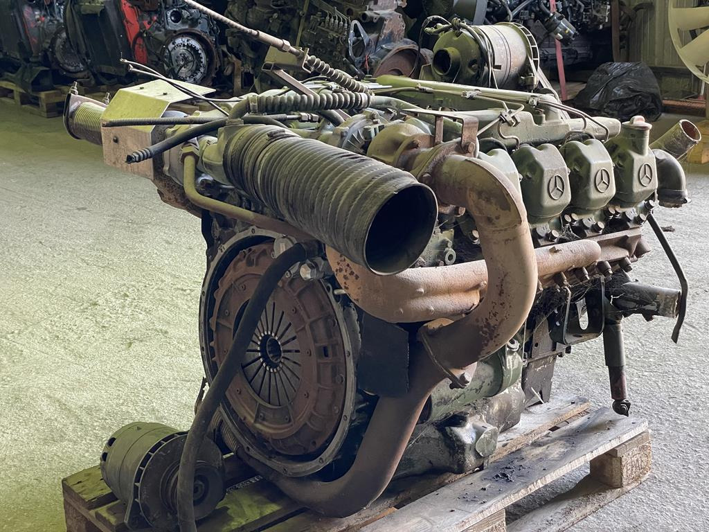 MERCEDES-BENZ OM 442 - 350HP - Двигатель для Автобусов: фото 4 MERCEDES-BENZ OM 442 - 350HP - Двигатель для Автобусов: фото 4