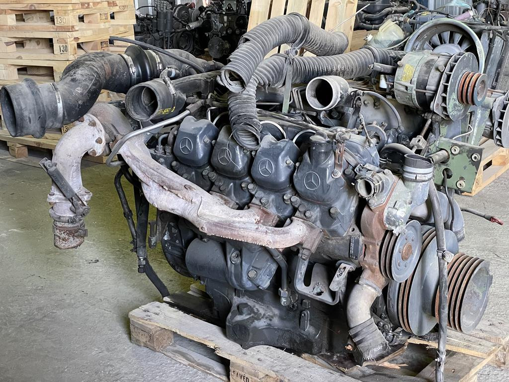 MERCEDES-BENZ OM 442 480HP FOR BUS - Двигатель для Автобусов: фото 3 MERCEDES-BENZ OM 442 480HP FOR BUS - Двигатель для Автобусов: фото 3