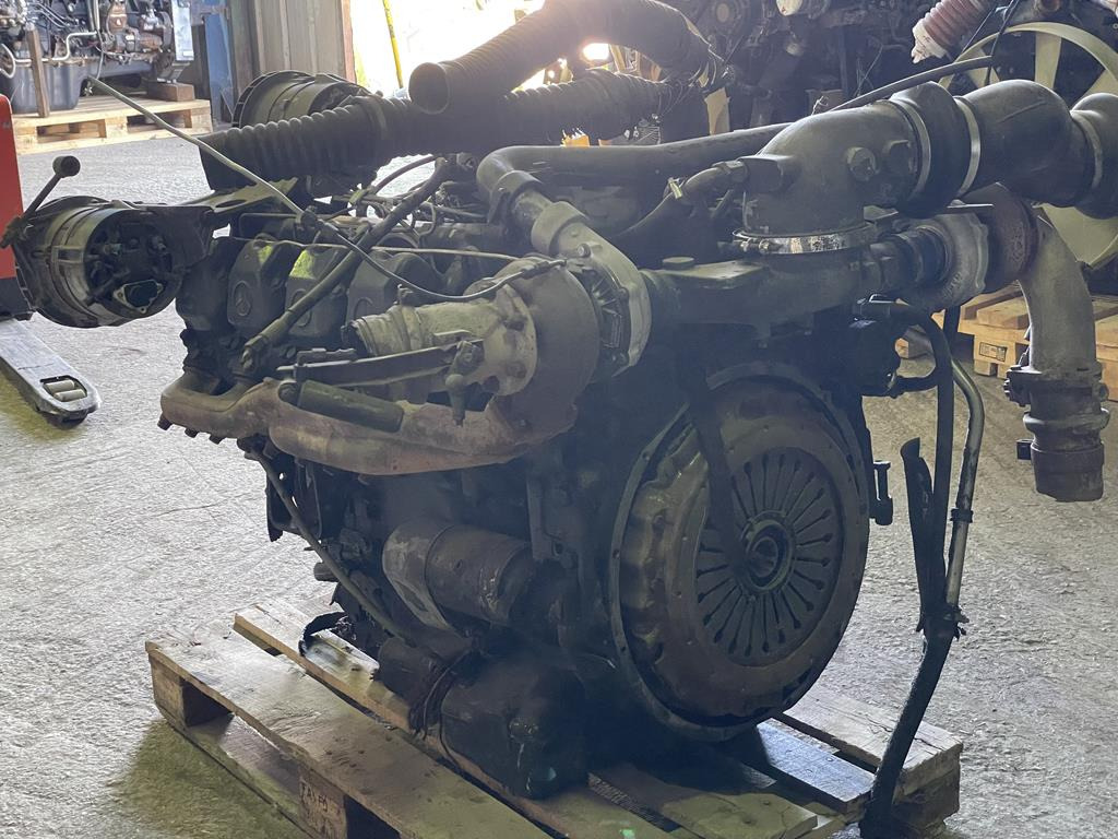 MERCEDES-BENZ OM 442 480HP FOR BUS - Двигатель для Автобусов: фото 5 MERCEDES-BENZ OM 442 480HP FOR BUS - Двигатель для Автобусов: фото 5