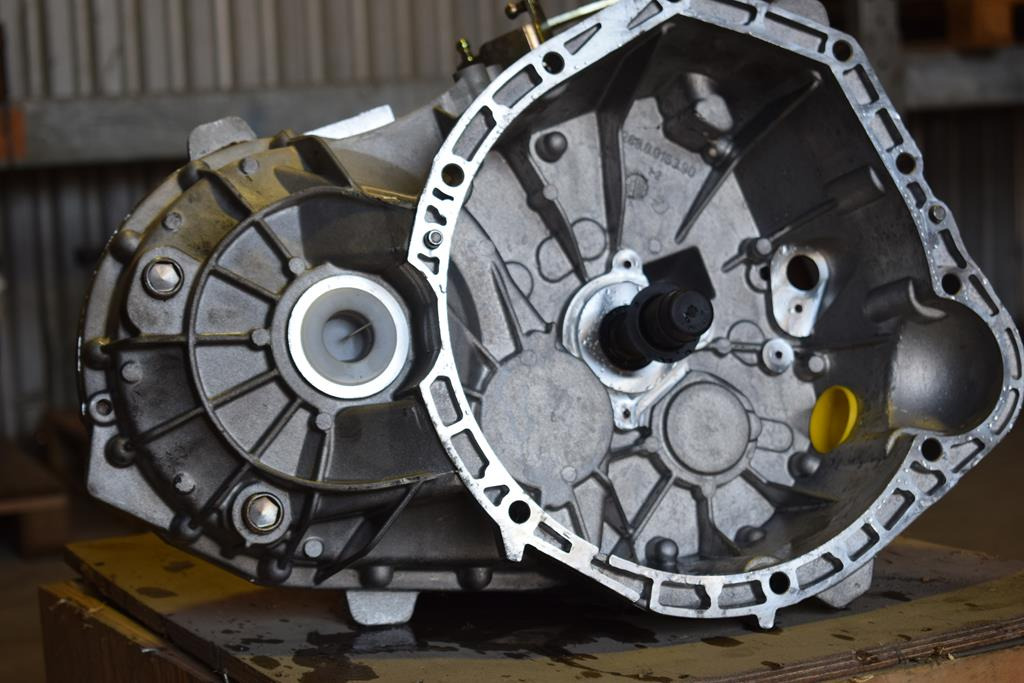 MERCEDES-BENZ VITO - Α638 260 23 00 - Коробка передач для Грузовиков: фото 1 MERCEDES-BENZ VITO - Α638 260 23 00 - Коробка передач для Грузовиков: фото 1