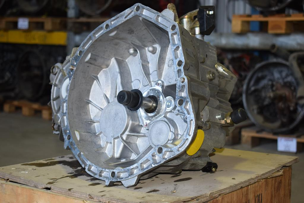 MERCEDES-BENZ VITO - Α638 260 23 00 - Коробка передач для Грузовиков: фото 2 MERCEDES-BENZ VITO - Α638 260 23 00 - Коробка передач для Грузовиков: фото 2