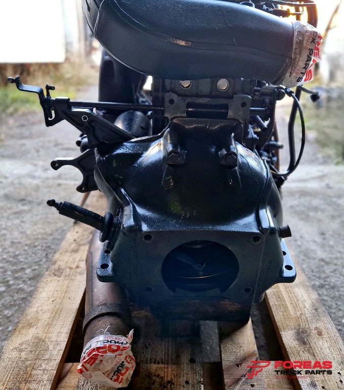 MERCEDES OM366 140HP – REMANUFACTURED - Двигатель: фото 5 MERCEDES OM366 140HP – REMANUFACTURED - Двигатель: фото 5