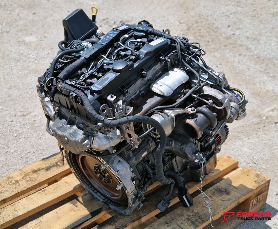 MERCEDES SPRINTER 651.955 – 130HP – REPAIRED - Двигатель для Фургонов: фото 5 MERCEDES SPRINTER 651.955 – 130HP – REPAIRED - Двигатель для Фургонов: фото 5