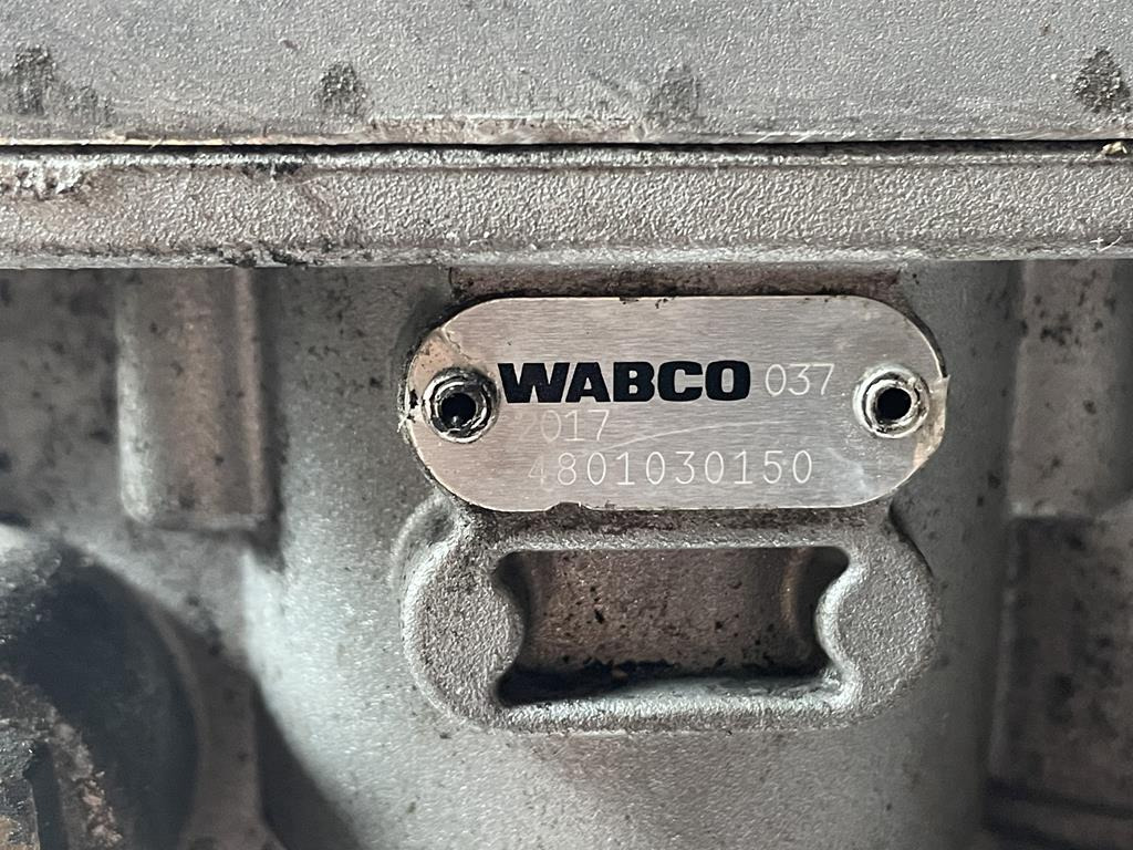 WABCO ABS AXLE ADJUSTER VOSS 4x2 4801030150 - Детали тормозной системы для Грузовиков: фото 4 WABCO ABS AXLE ADJUSTER VOSS 4x2 4801030150 - Детали тормозной системы для Грузовиков: фото 4