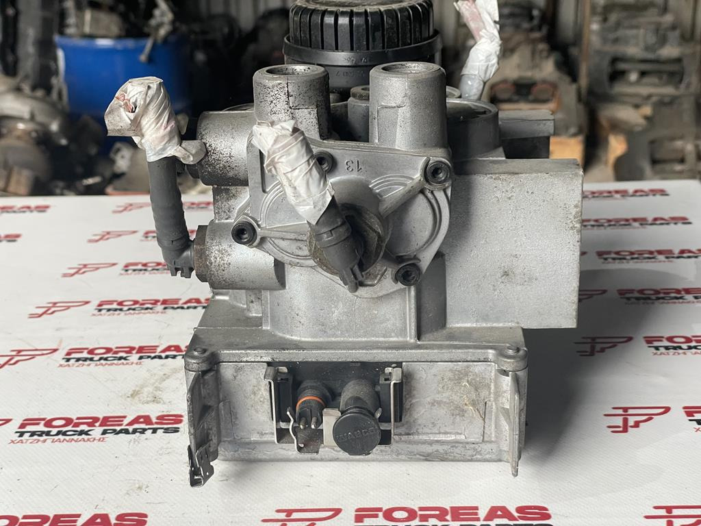 WABCO ABS AXLE ADJUSTER VOSS 4x2 4801030150 - Детали тормозной системы для Грузовиков: фото 3 WABCO ABS AXLE ADJUSTER VOSS 4x2 4801030150 - Детали тормозной системы для Грузовиков: фото 3