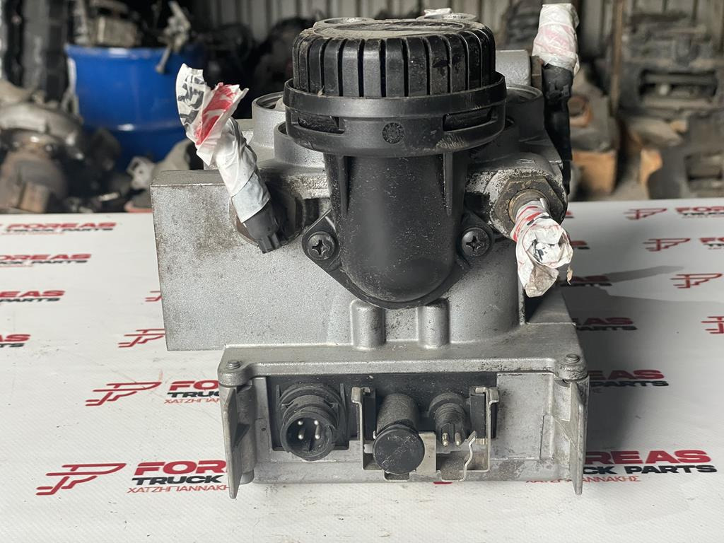 WABCO ABS AXLE ADJUSTER VOSS 4x2 4801030150 - Детали тормозной системы для Грузовиков: фото 2 WABCO ABS AXLE ADJUSTER VOSS 4x2 4801030150 - Детали тормозной системы для Грузовиков: фото 2