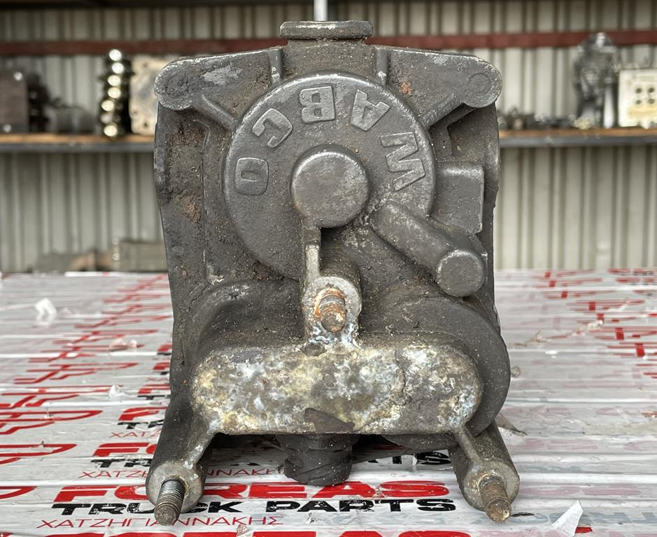 WABCO AIR VALVE FOR MERCEDES - A 005 429 8944 - Тормозной клапан для Грузовиков: фото 3 WABCO AIR VALVE FOR MERCEDES - A 005 429 8944 - Тормозной клапан для Грузовиков: фото 3