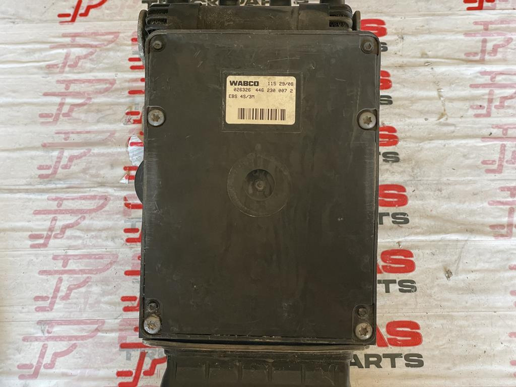 WABCO BRAKE VALVE FOR MAN - 4800200050 - Тормозной клапан для Грузовиков: фото 3 WABCO BRAKE VALVE FOR MAN - 4800200050 - Тормозной клапан для Грузовиков: фото 3