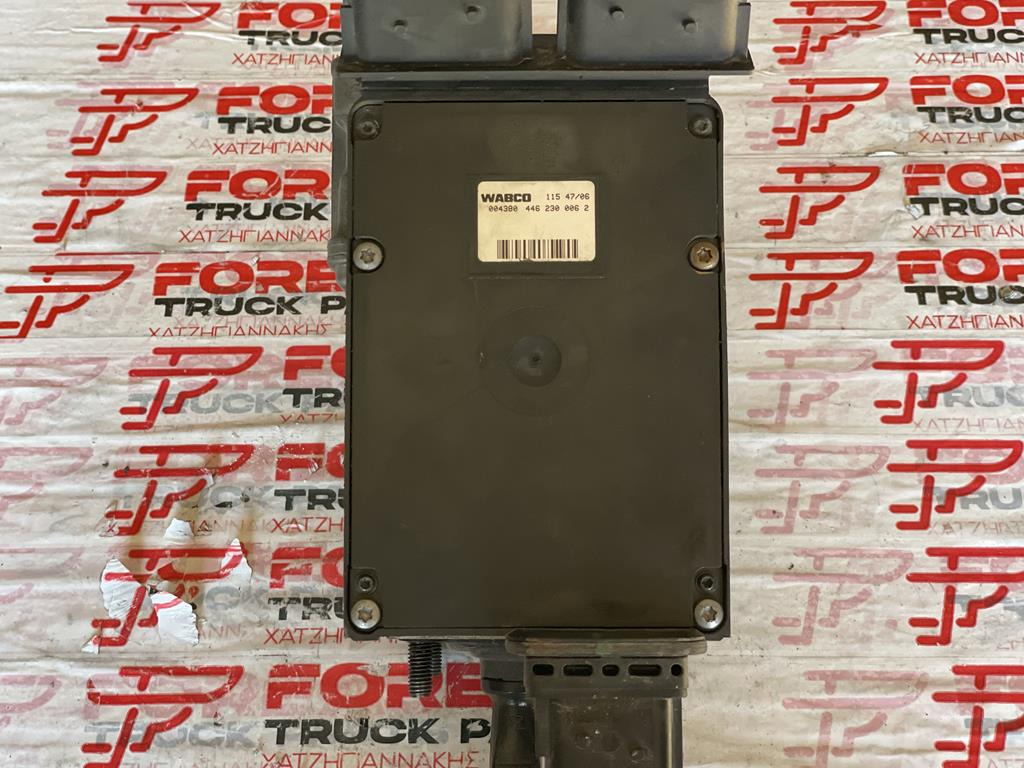 WABCO BRAKE VALVE FOR MERCEDES ATEGO - 4800201000 - Тормозной клапан для Грузовиков: фото 3 WABCO BRAKE VALVE FOR MERCEDES ATEGO - 4800201000 - Тормозной клапан для Грузовиков: фото 3