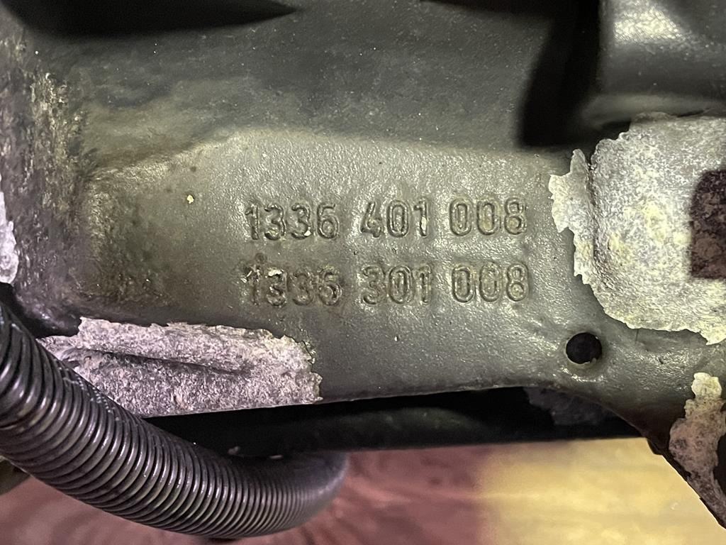 ZF ASTRONIC MID 12 AS 1210 TO - Коробка передач для Грузовиков: фото 5 ZF ASTRONIC MID 12 AS 1210 TO - Коробка передач для Грузовиков: фото 5