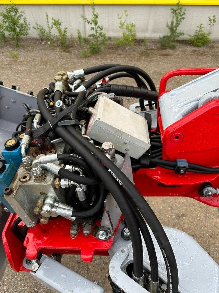 Валочная головка Log Max 4000: фото 14 Валочная головка Log Max 4000: фото 14