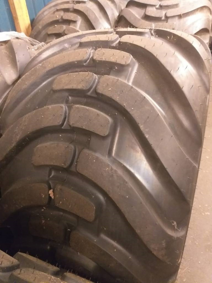 Новый Шина для Лесозаготовительной техники Nokian Forest tires: фото 7 Новый Шина для Лесозаготовительной техники Nokian Forest tires: фото 7