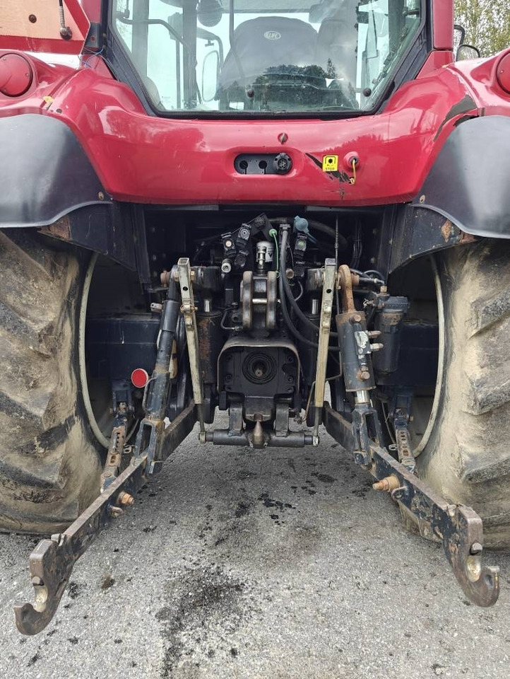 Valtra C 150 - Трактор: фото 5 Valtra C 150 - Трактор: фото 5