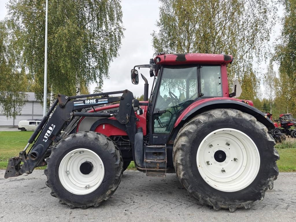 Valtra C 150 - Трактор: фото 2 Valtra C 150 - Трактор: фото 2