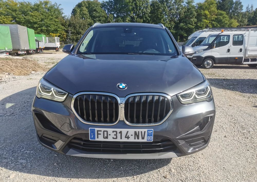 BMW X1 sDrive16d - Легковой автомобиль: фото 2 BMW X1 sDrive16d - Легковой автомобиль: фото 2