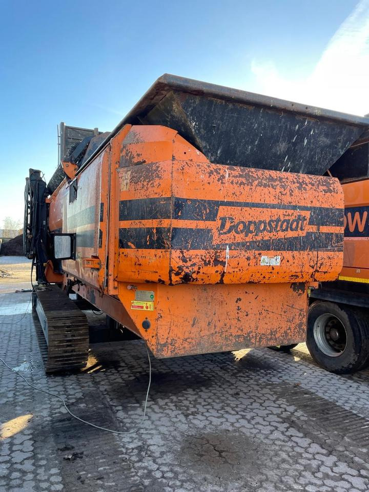 Грохот SM 620 Kette / Doppstadt-Siebmasachine: фото 7