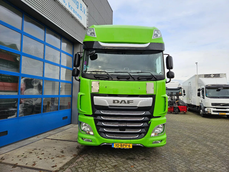 DAF XF 480 New Tacho SSC 730.000 km - Тягач: фото 2 DAF XF 480 New Tacho SSC 730.000 km - Тягач: фото 2