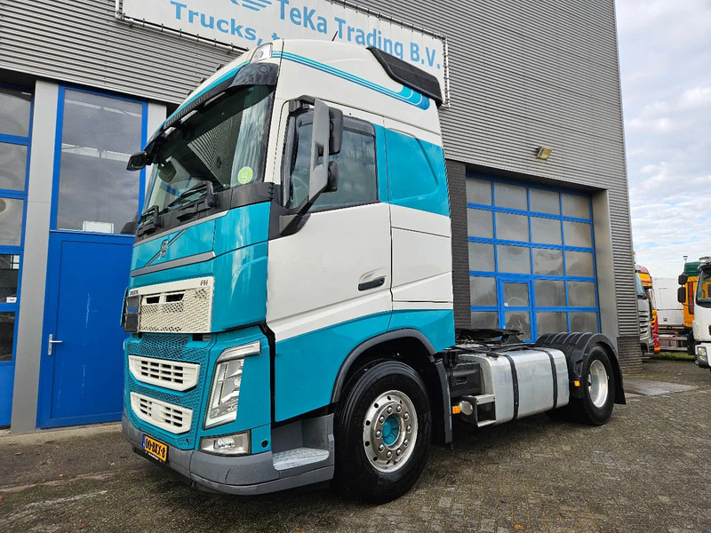 Volvo FH 460 ADR EX/II, EX/III, FL and AT. I-Parc Cool Apk 5-2026 Smart Tacho Pto - Тягач: фото 1 Volvo FH 460 ADR EX/II, EX/III, FL and AT. I-Parc Cool Apk 5-2026 Smart Tacho Pto - Тягач: фото 1